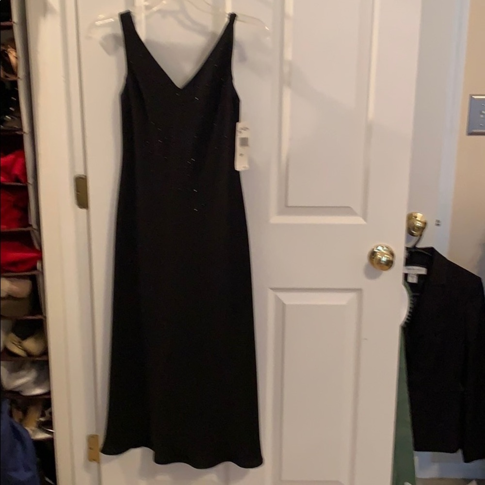 JNY Evening Gown - NWT - Size 2P